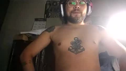 ichigoarrecho online show from 5, 10, 2025