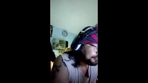 ichigoarrecho online show from 8, 1, 2026