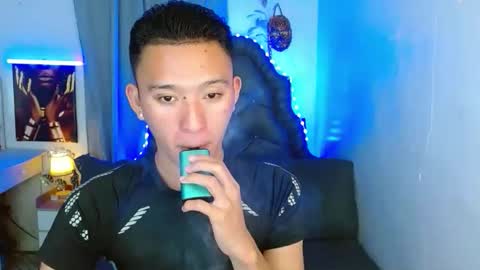 Mateo online show from 11, 1, 2026