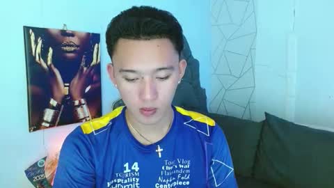 Mateo online show from 5, 4, 2026