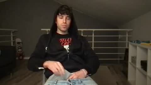 Snapshot of icyninesix chatting on 25, 1, 2025 icyninesix online show from 25, 1, 2025