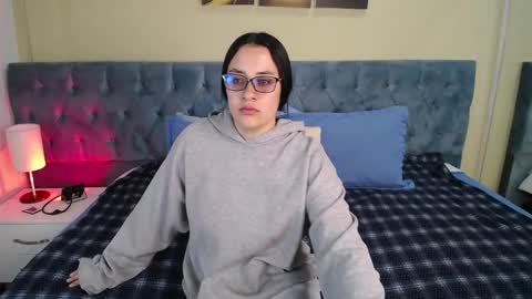 Icy online show from 15, 12, 2024