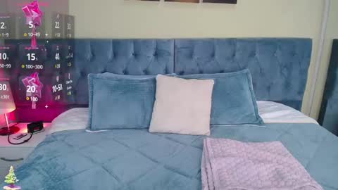 Icy online show from 11, 1, 2025