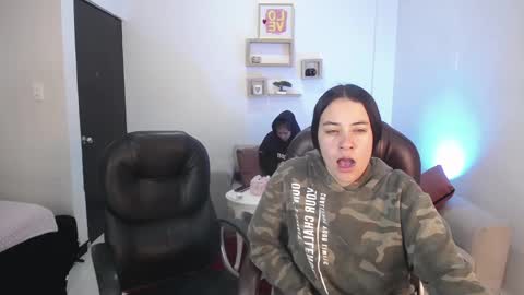 Icy online show from 22, 1, 2025