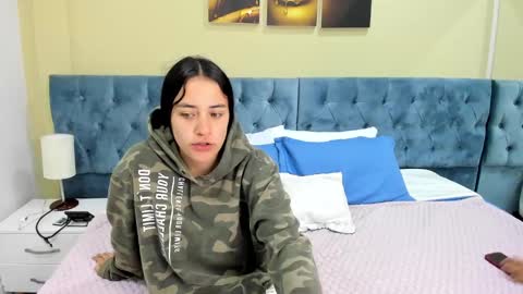 Icy online show from 17, 2, 2025