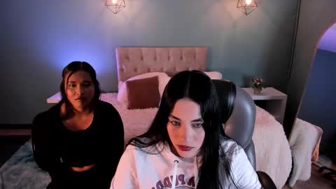 Icy online show from 22, 2, 2026