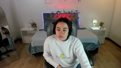 Snapshot of icysweetcam chatting on 24, 6, 2026 Icy online show from 24, 6, 2026