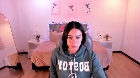 Snapshot of icysweetcam chatting on 10, 7, 2026 Icy online show from 10, 7, 2026