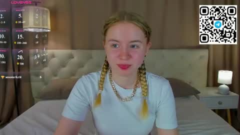 Snapshot of ida_lewiss chatting on 11, 6, 2026 Ida online show from 11, 6, 2026