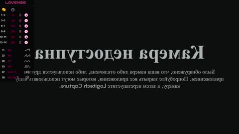 Snapshot of ida_owen chatting on 29, 12, 2024 Ida3 online show from 29, 12, 2024