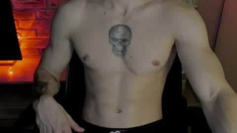 Snapshot of idkiww chatting on 1, 6, 2026 yo online show from 1, 6, 2026