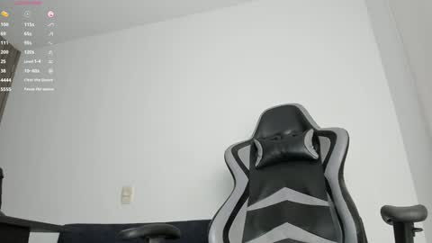 Snapshot of idkusethis chatting on 8, 2, 2025 Andrew online show from 8, 2, 2025