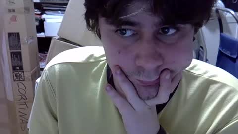 Snapshot of idkwhattowatch chatting on 26, 12, 2024 idkwhattowatch online show from 26, 12, 2024