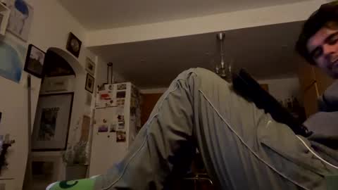 Snapshot of idkwhattowatch chatting on 5, 3, 2025 idkwhattowatch online show from 5, 3, 2025