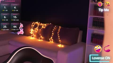 Little Flower online show from 20, 12, 2025