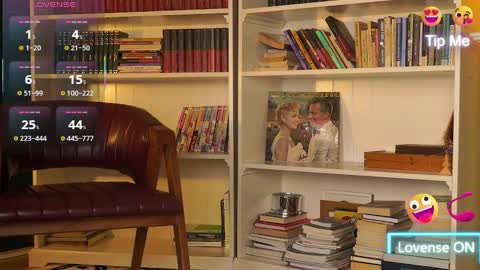 Little Flower online show from 6, 3, 2026