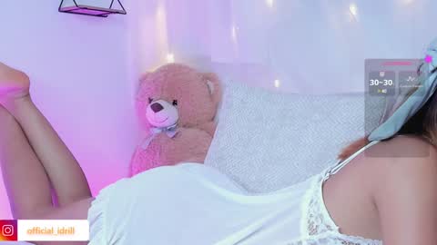 idrill online show from 12, 1, 2025