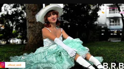 idrill online show from 24, 1, 2025