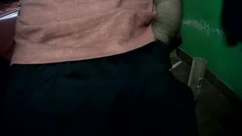 Nicolas online show from 9, 12, 2024