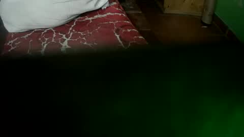 Nicolas online show from 7, 1, 2025