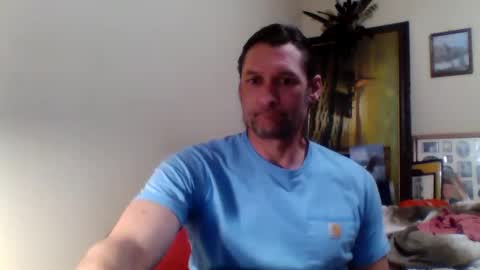 Darthmark420 online show from 26, 2, 2025