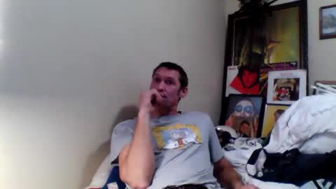 Darthmark420 online show from 18, 11, 2025