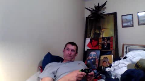 Darthmark420 online show from 17, 5, 2026