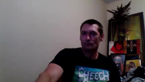 Darthmark420 online show from 18, 5, 2026