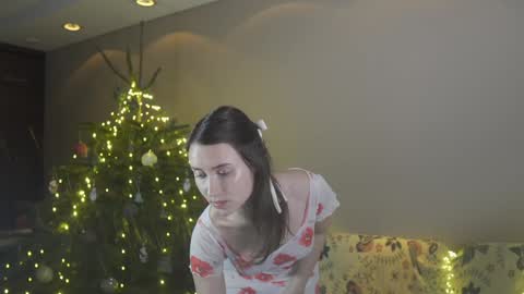 Belle online show from 27, 12, 2024