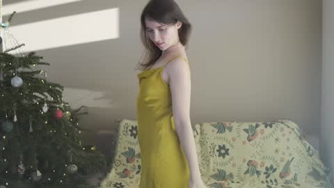 Belle online show from 4, 1, 2025