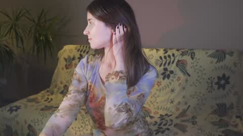 Belle online show from 8, 1, 2025