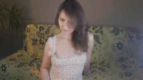 Belle online show from 9, 1, 2025