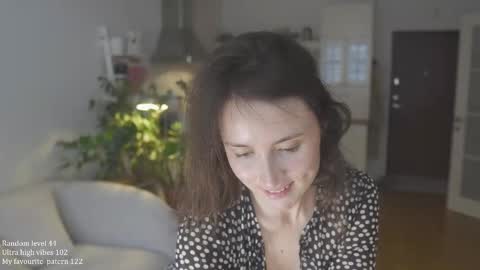 Belle online show from 15, 9, 2025