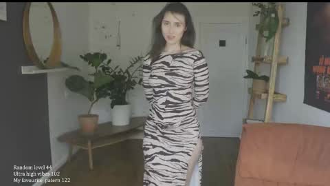 Belle online show from 12, 10, 2025