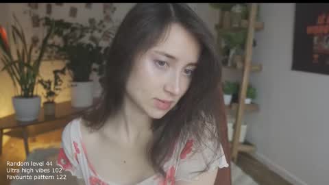 Belle online show from 2, 12, 2025