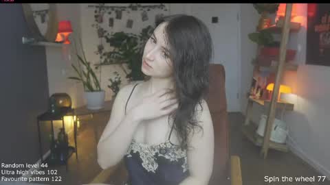 Belle online show from 17, 4, 2026