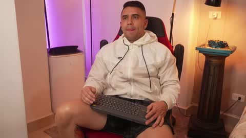 Igor scott online show from 6, 6, 2026