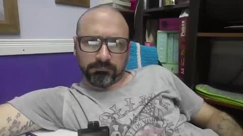 igorargen4 online show from 3, 11, 2025