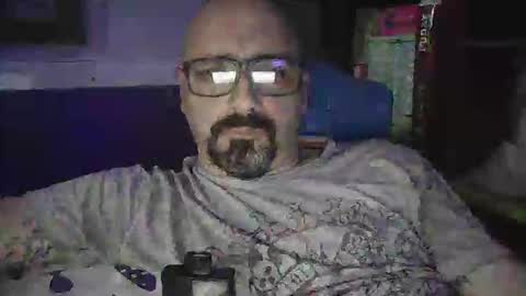 igorargen4 online show from 10, 11, 2025