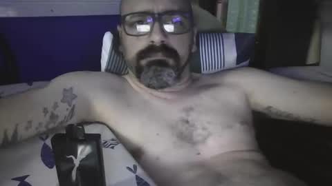 igorargen4 online show from 19, 12, 2025