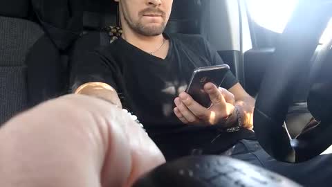 igoren4 online show from 18, 9, 2025