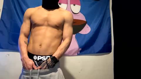 Snapshot of igotahardon247 chatting on 13, 1, 2025 igotahardon247 online show from 13, 1, 2025