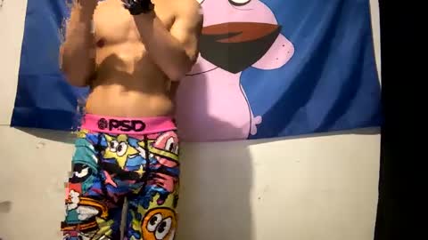 Snapshot of igotahardon247 chatting on 17, 1, 2025 igotahardon247 online show from 17, 1, 2025