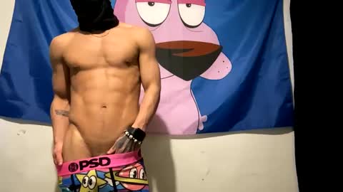 Snapshot of igotahardon247 chatting on 19, 1, 2025 igotahardon247 online show from 19, 1, 2025