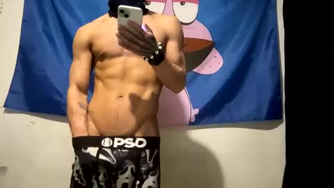 Snapshot of igotahardon247 chatting on 20, 1, 2025 igotahardon247 online show from 20, 1, 2025