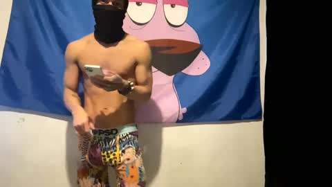 Snapshot of igotahardon247 chatting on 1, 2, 2025 igotahardon247 online show from 1, 2, 2025