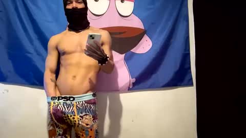 Snapshot of igotahardon247 chatting on 4, 2, 2025 igotahardon247 online show from 4, 2, 2025