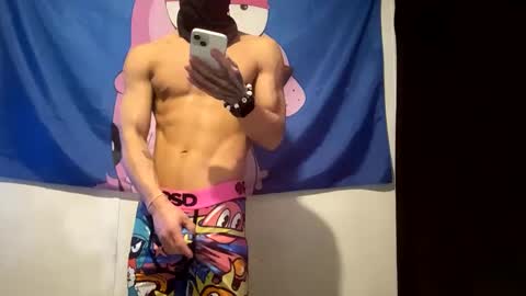 Snapshot of igotahardon247 chatting on 9, 2, 2025 igotahardon247 online show from 9, 2, 2025