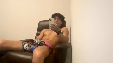 Snapshot of igotahardon247 chatting on 25, 2, 2025 igotahardon247 online show from 25, 2, 2025