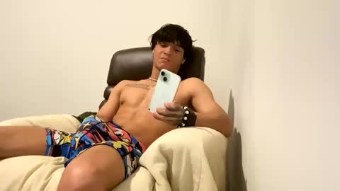 Snapshot of igotahardon247 chatting on 5, 3, 2025 igotahardon247 online show from 5, 3, 2025